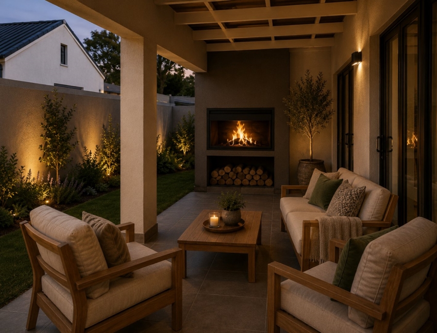 3 Bedroom Property for Sale in Somerset Lakes Western Cape